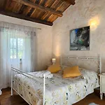 Rustic Zvonar With Pool In Motovun