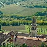 Rustic Zvonar With Pool In Motovun וילה Rakotule