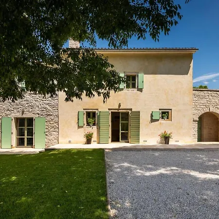Rustic Zvonar With Pool In Motovun Villa Rakotule