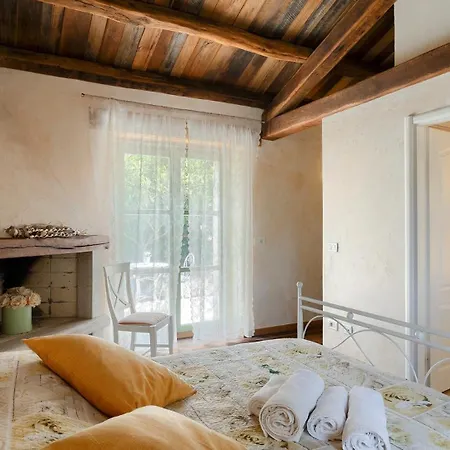 Rustic Zvonar With Pool In Motovun Rakotule