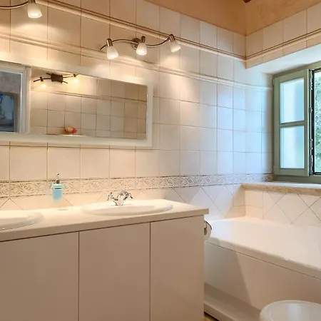 Rustic Zvonar With Pool In Motovun Villa *